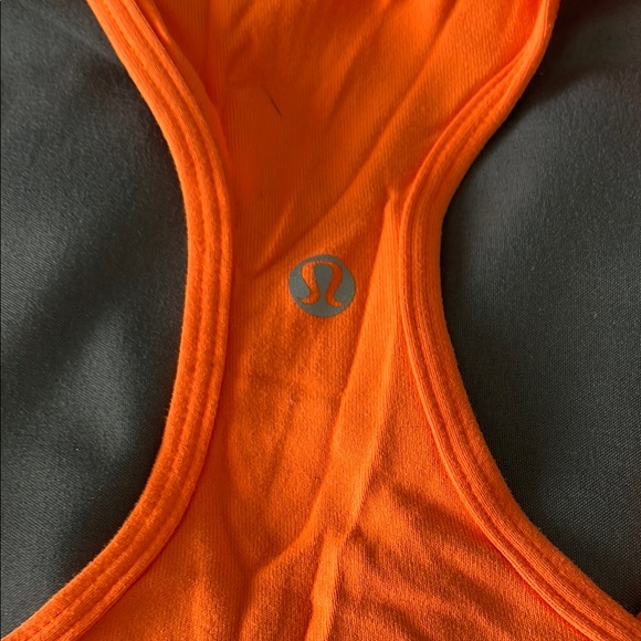 Cool Racerback Pizzaz Tank Top - Picture 2 of 4